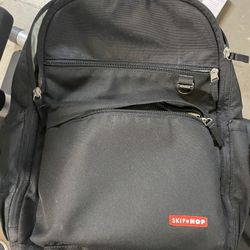 Diaper Bag