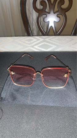 Women’s sunglasses