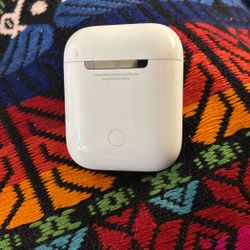 AirPods 2nd 