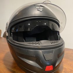 Nolan N103 Motorcycle Full Face Street Helmet black -  Made In Italy