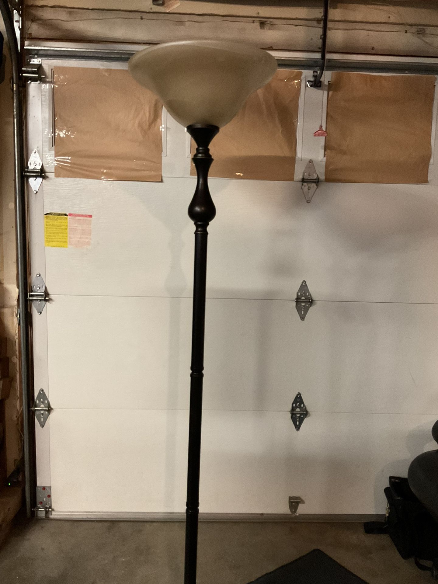 Lamp Post