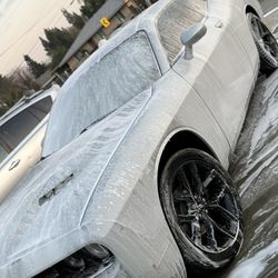 We come 2 u Car 🚗 Wash 🧼 & Detail 🧽 Mob1le