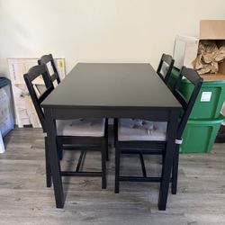 Kitchen Table