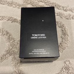 Tom Ford Ombré Leather 