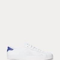 Nelson sk ltl Ralph Lauren sneakers 8.5 D
