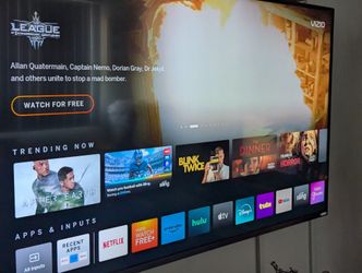 Vizio Quantum 4k Gaming Tv