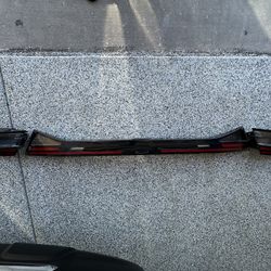 Taillights For 2023 2024 2025 Honda Accord 