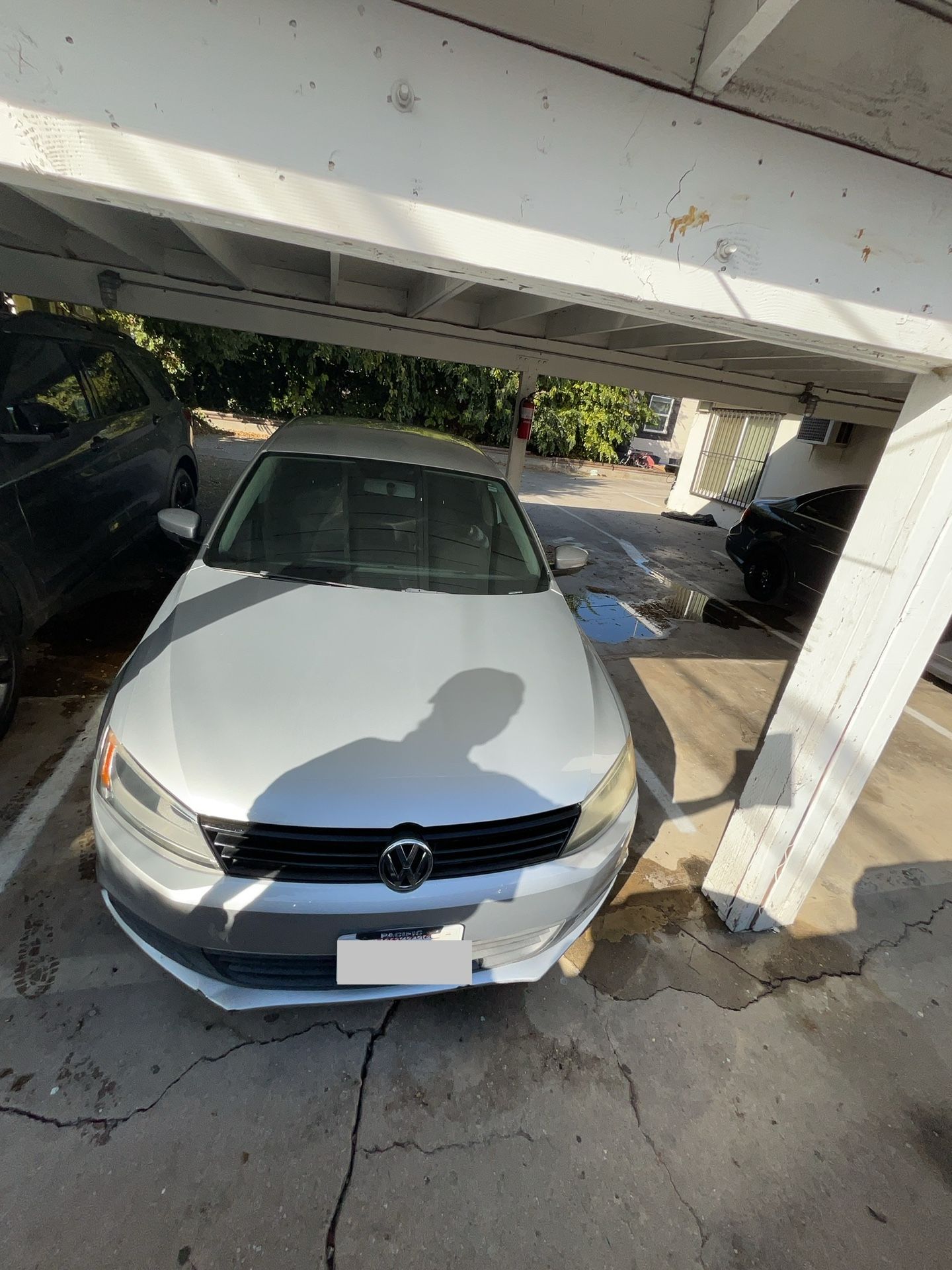 2011 Volkswagen Jetta