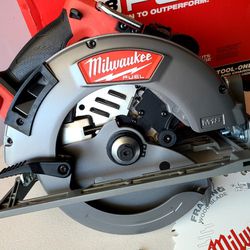CIRCULAR SAW 7 1/4 (NEW) Tool Only 