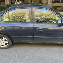 2006 Hyundai Elantra