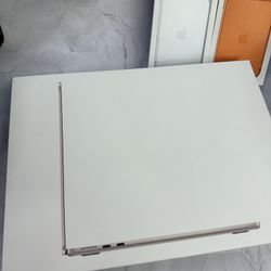 Apple MacBook Air 13 Inch M5 16gb 512gb 