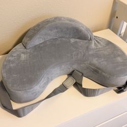 Like New Momcozy Breastfeeding Pillow