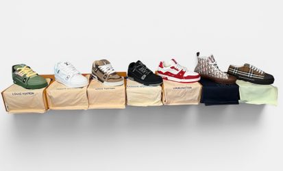 Lv reps