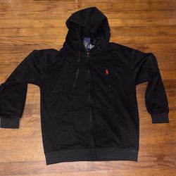 Ralph Lauren Hoodie