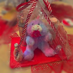 Valentines gifts and baskets bath and body works 