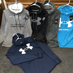Mens hoodie bundle