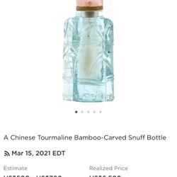Buying Chinese Antiques