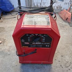 Lincoln electric ac225 Arc Welder 