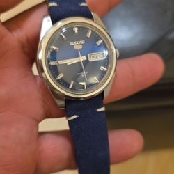 Seiko 5