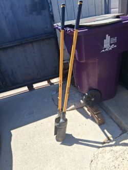 Dewalt hole digger