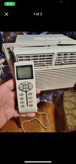 Air conditioning