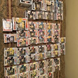 Funko Pops!!