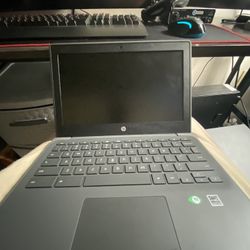 11” Chromebook