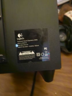 Surround sound