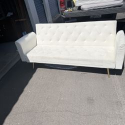 Full Sofa Bed Perfecto Condition 