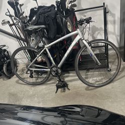 Road Bike 