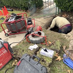 Free Sewer Camera Inspection — Because Guessing Costs More