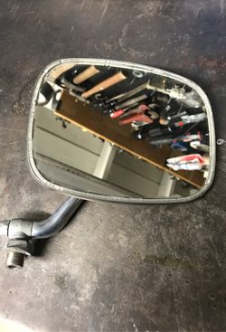 Vw parts