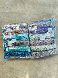 10 Meter Clothes Rope / Lazos de 10 Metros ($3 each/ $3 cada uno)