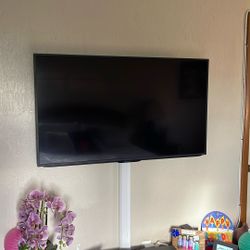 50” Insignia Roku TV w/ Bose Sound Box $199 