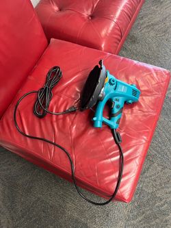 Electric Dry Wall Sander