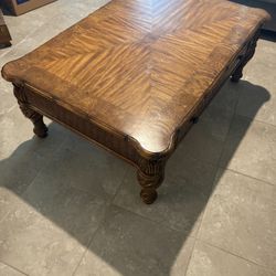 WoodFurniture Set $200 OBO