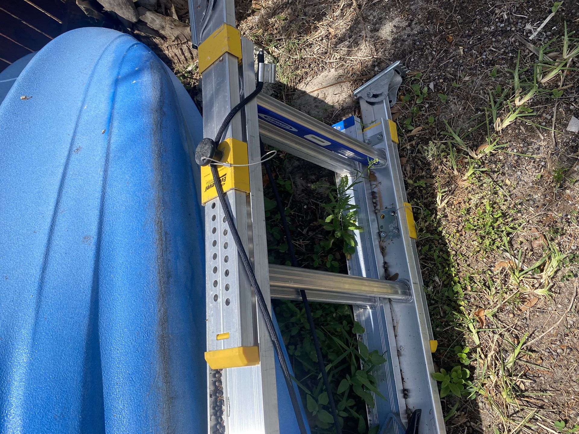 Ladder