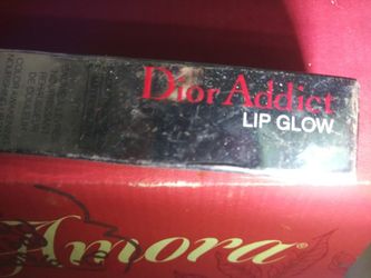 Dior Addict lip glow