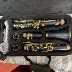 Clarinet
