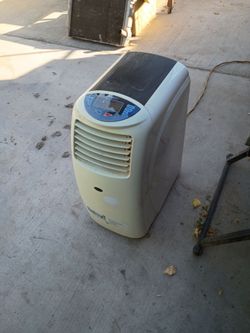 Air conditioning or heater