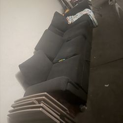 Free couch