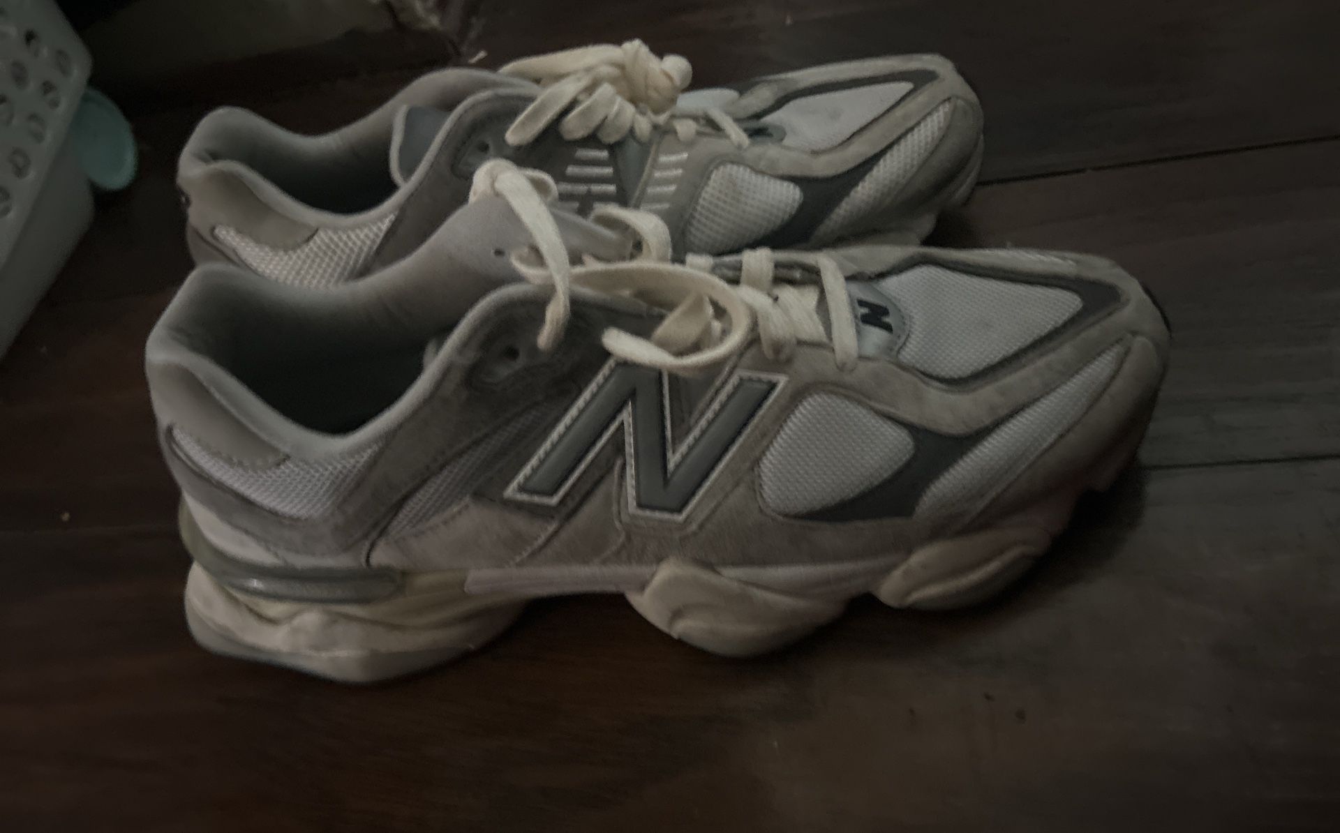 new balance