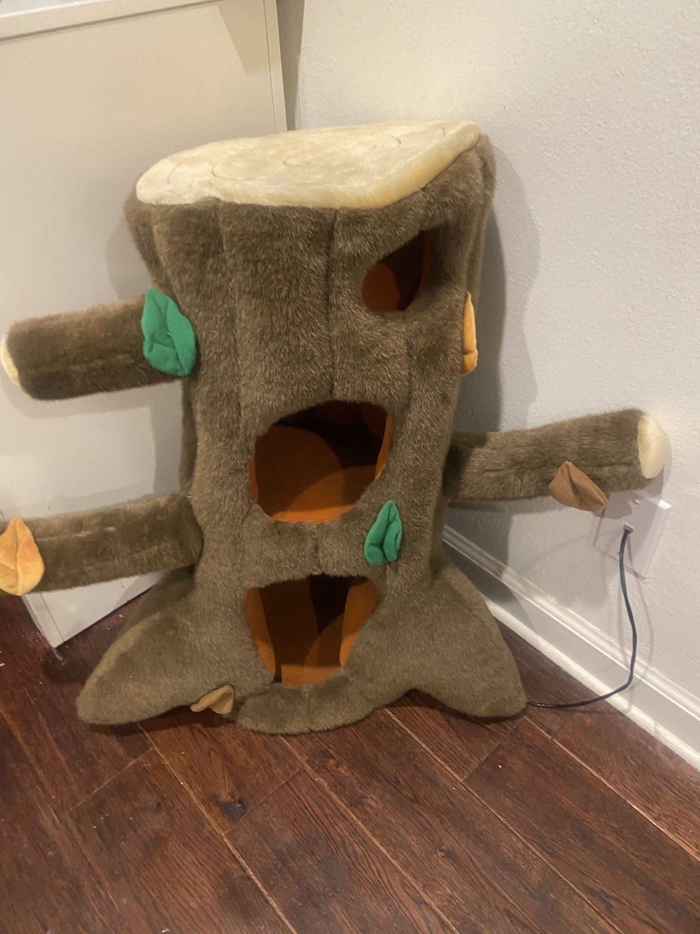 Cat Tree