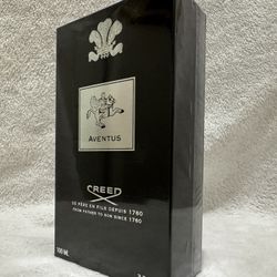 Creed Aventus