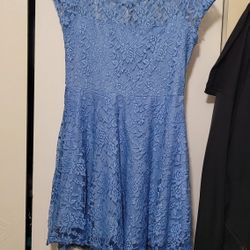 Sun Dress