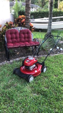 Like New Craftsman