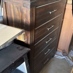 Storage Unit Full of Furniture  (Perris)
