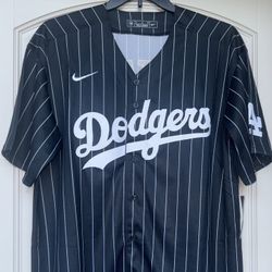 XL - DODGERS #17 OHTANI JERSEY