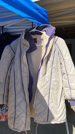 Womens vintage jacket