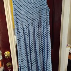 Sundress 